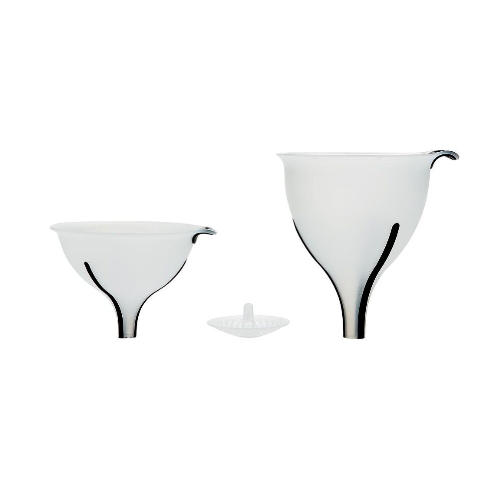 3-Piece Multi-Purpose Funnel Set S3
