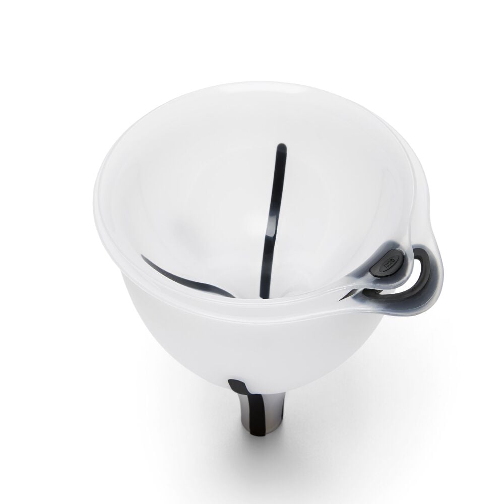 3-Piece Multi-Purpose Funnel Set S3