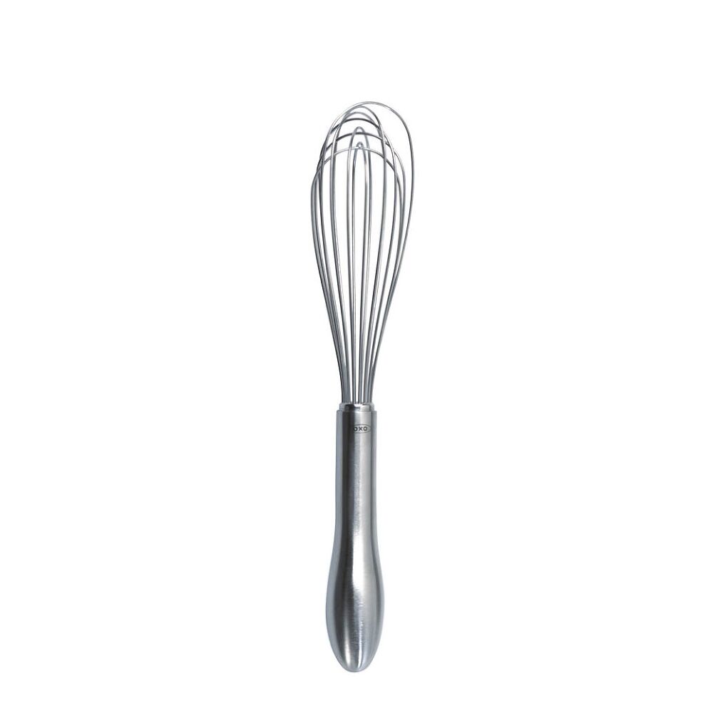 OXO 9" Steel Whisk R0