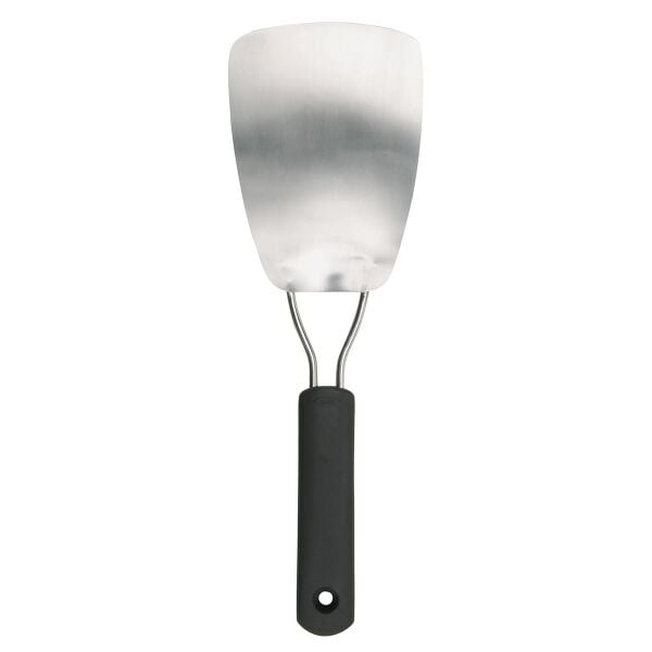 Large Stainless Steel Flexible Turner P8