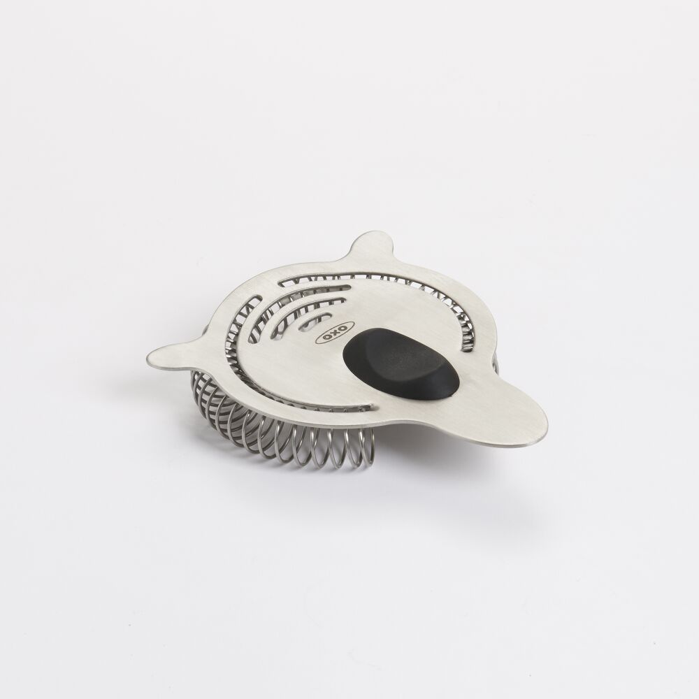 Steel Cocktail Strainer I5