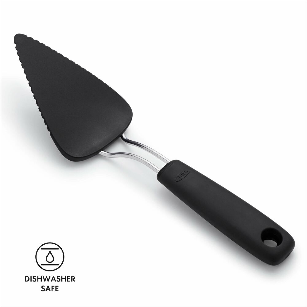 Nylon Flexible Pie Server D3