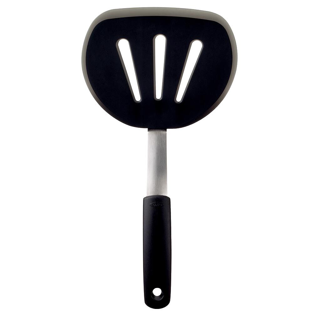 Silicone Flexible Pancake Turner C0