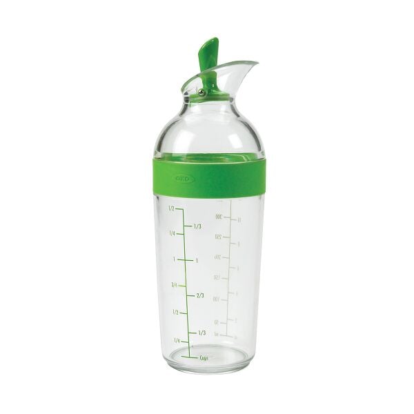 Salad Dressing Shaker P3