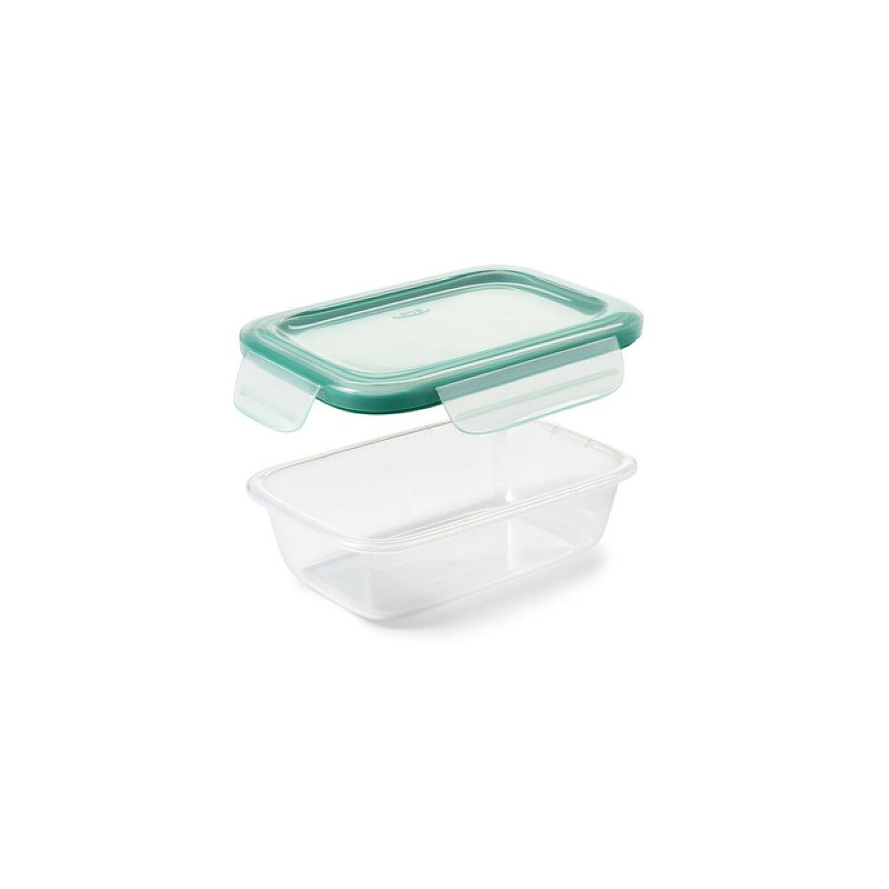 OXO Good Grips 3 Cup Smart Seal Plastic Container Z2