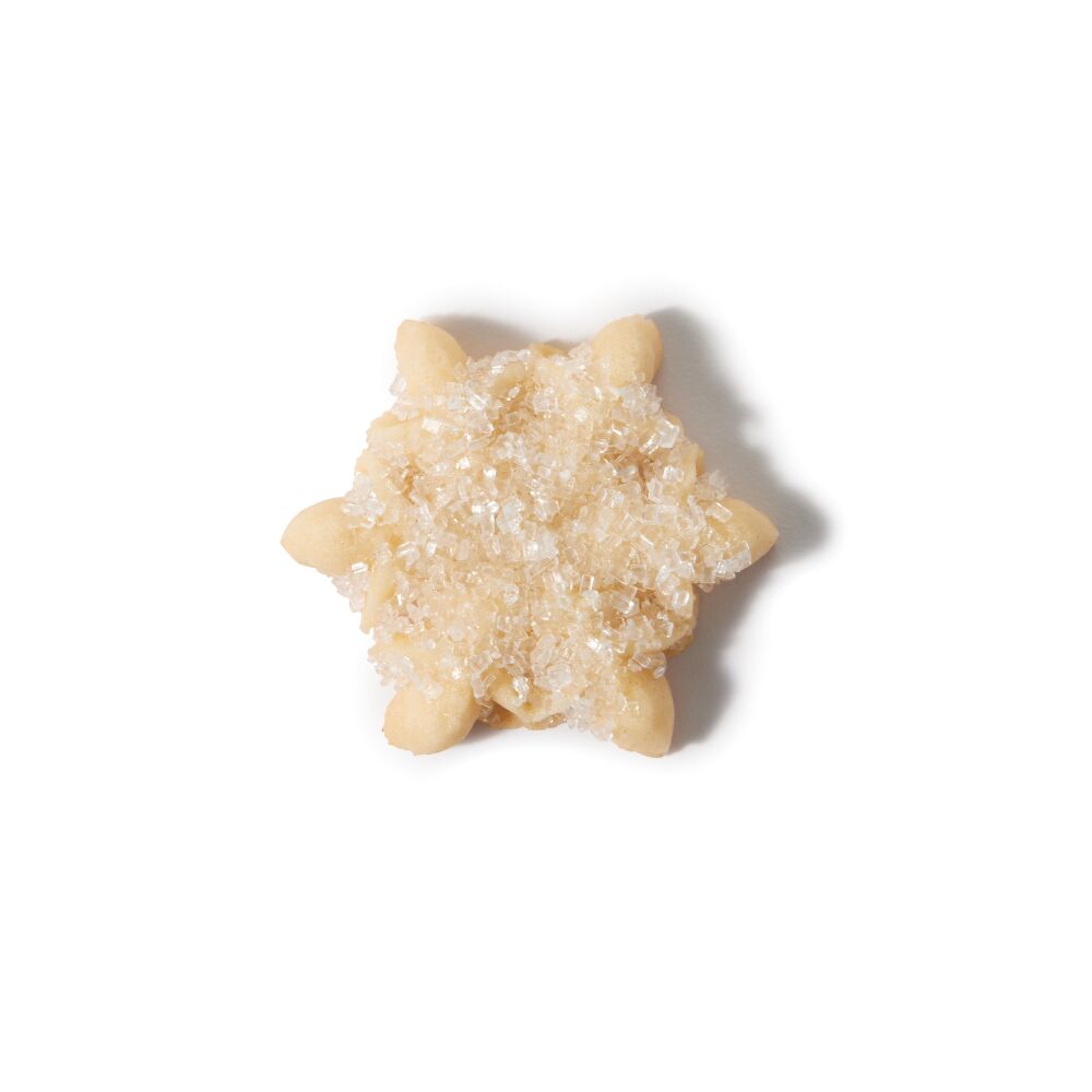 Christmas Cookie Press Disk Set P4