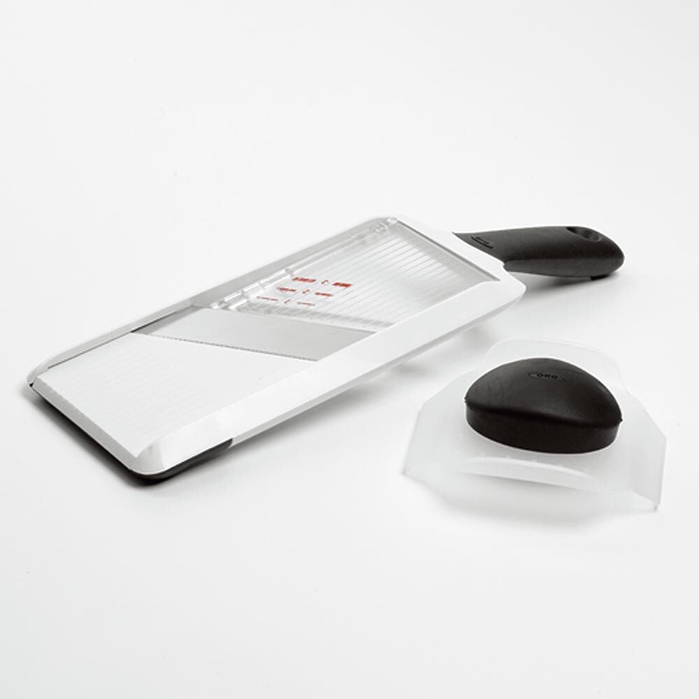 OXO Good Grips Hand-Held Mandoline Slicer L3