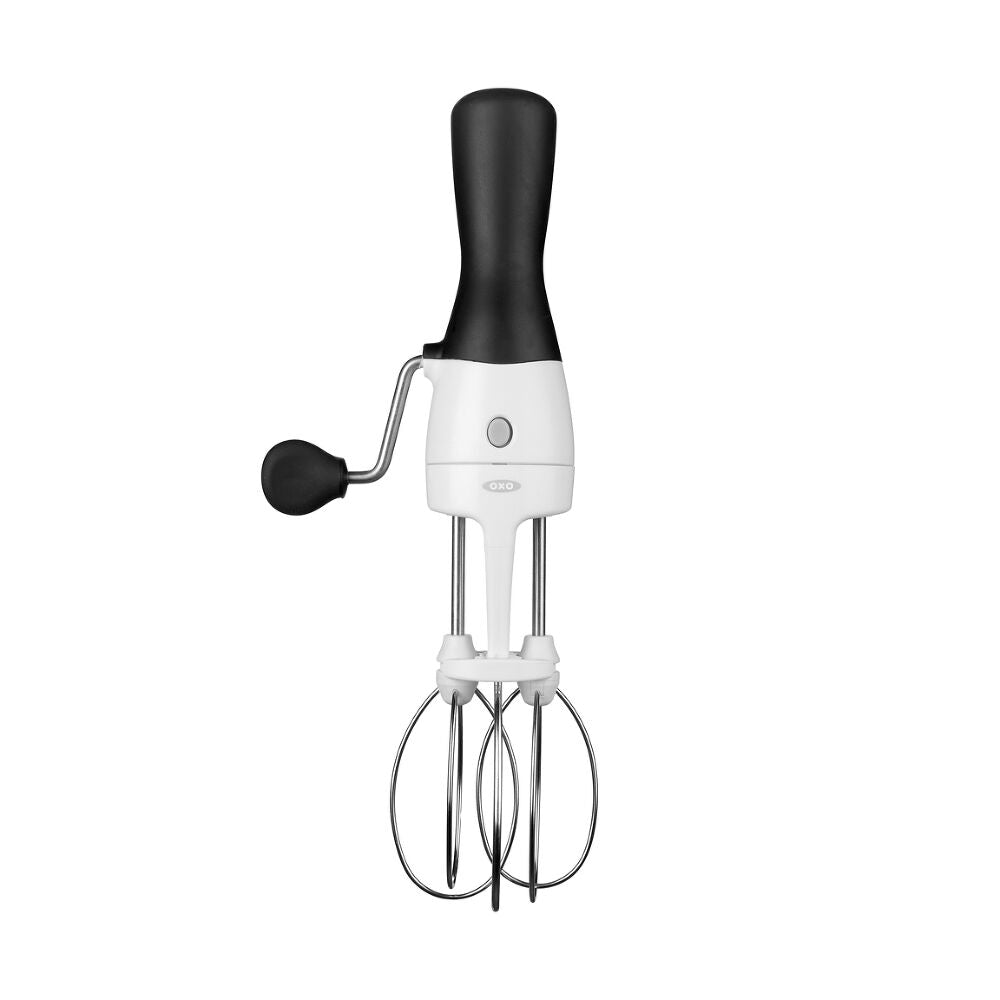 Egg Beater F2