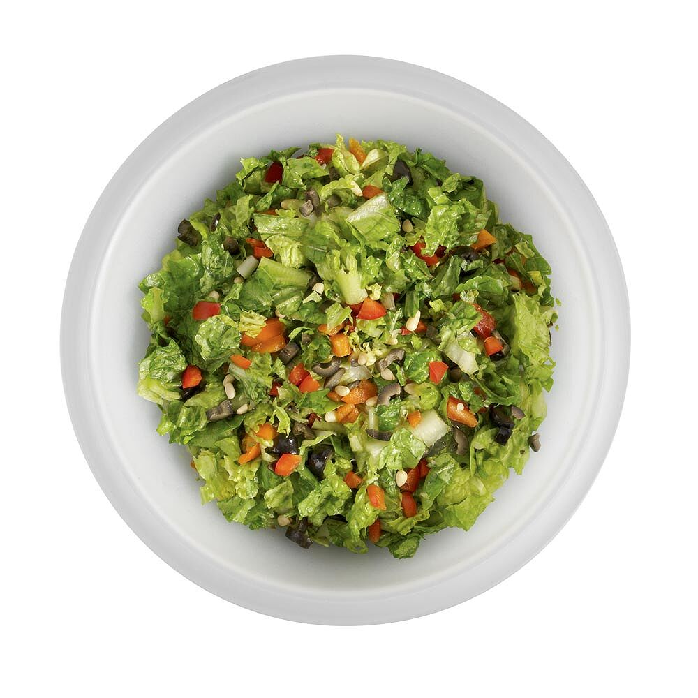 OXO Good Grips Salad Chopper & Bowl S7