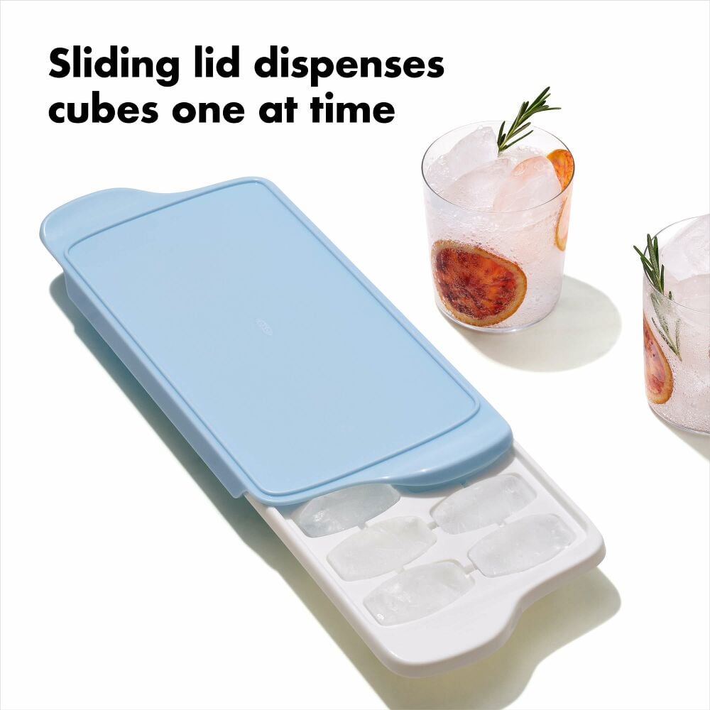 Ice Cube Tray Set X6