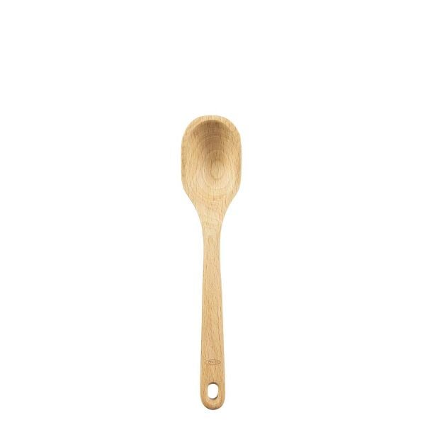 Wooden Small Spoon I6