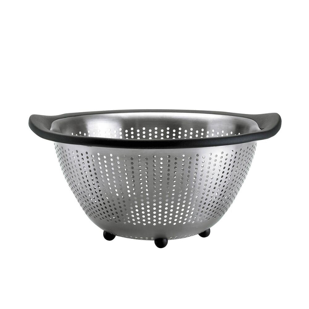 5 Quart Stainless Steel Colander Q4