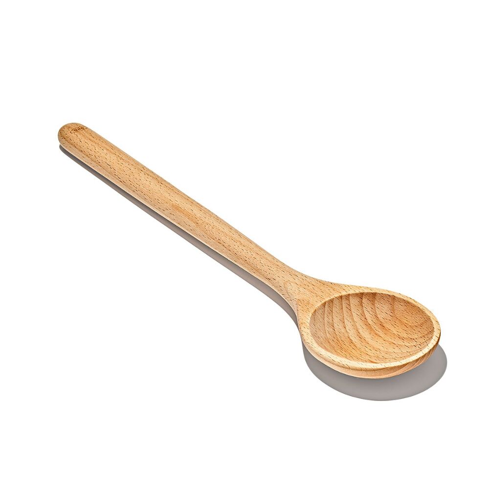 Beechwood Salad Servers – 2-Piece Set U8