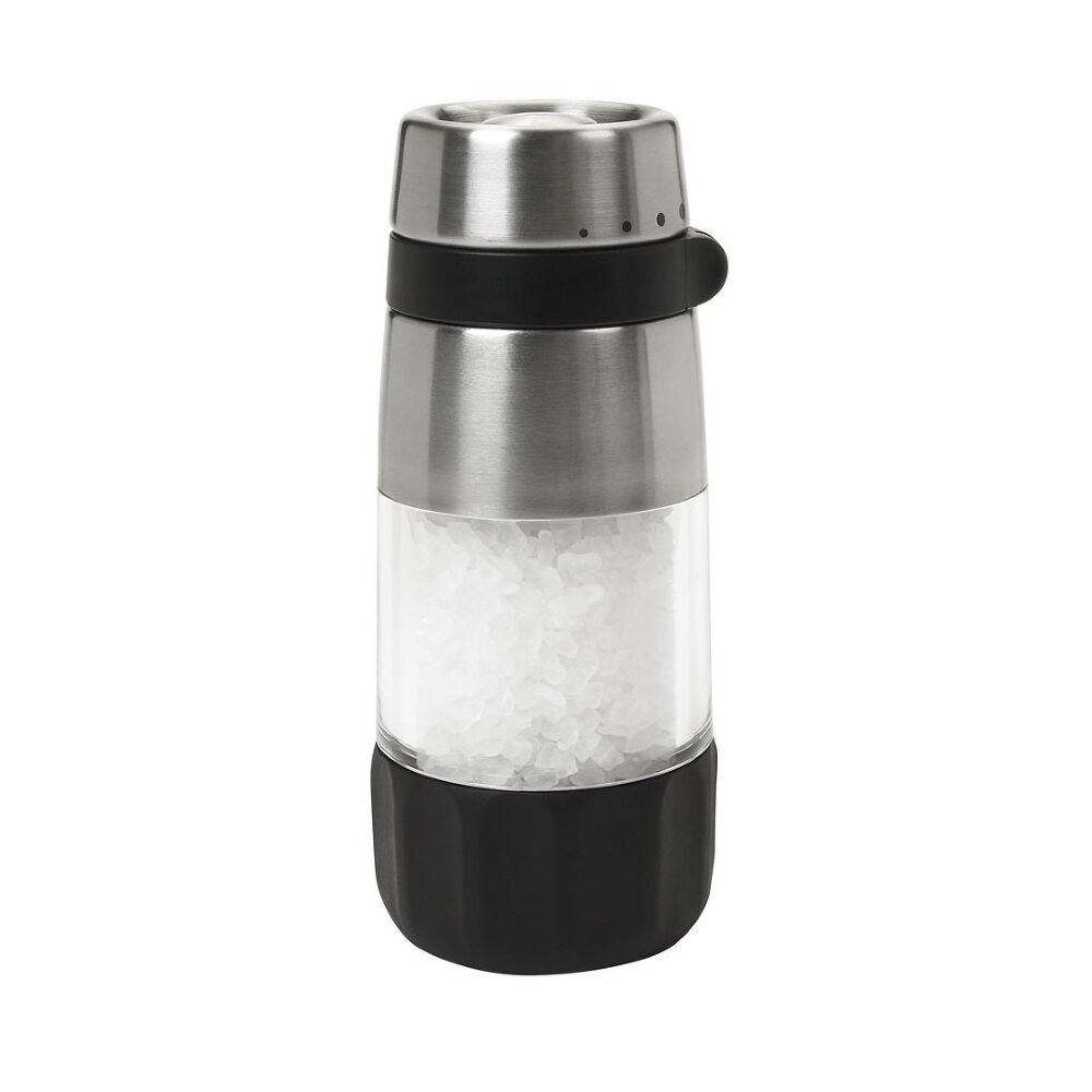 Accent Mess-Free Salt Grinder X2