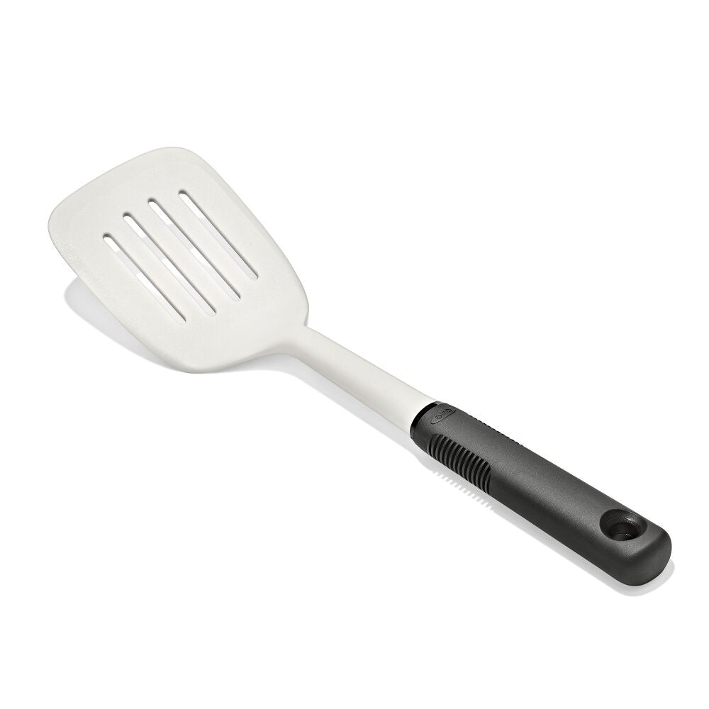 OXO Good Grips Nylon Square Turner — Oat Q1