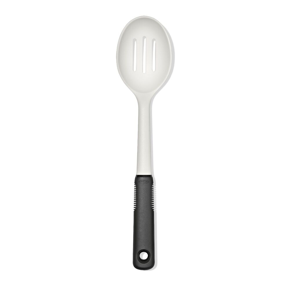 OXO Good Grips Nylon Slotted Spoon — Oat D8