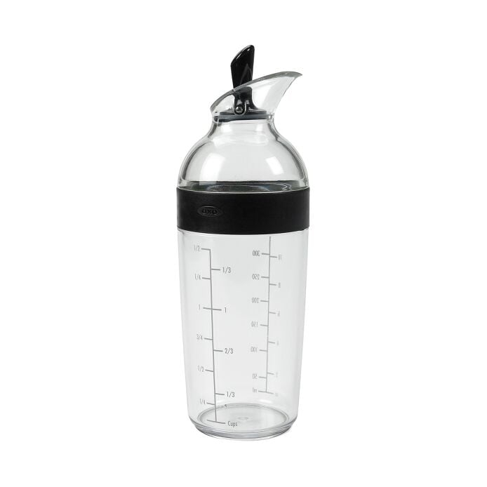 Salad Dressing Shaker P3