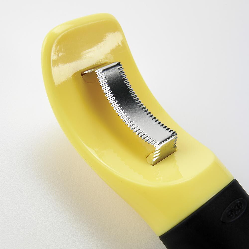 Corn Peeler E5