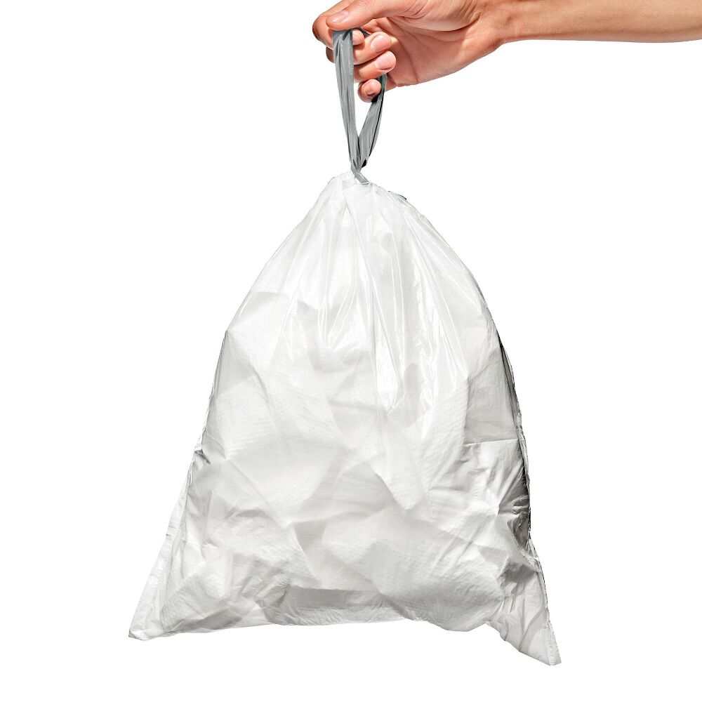 Trash Bags - 1.6 gallons/6L - 90-Pack U5