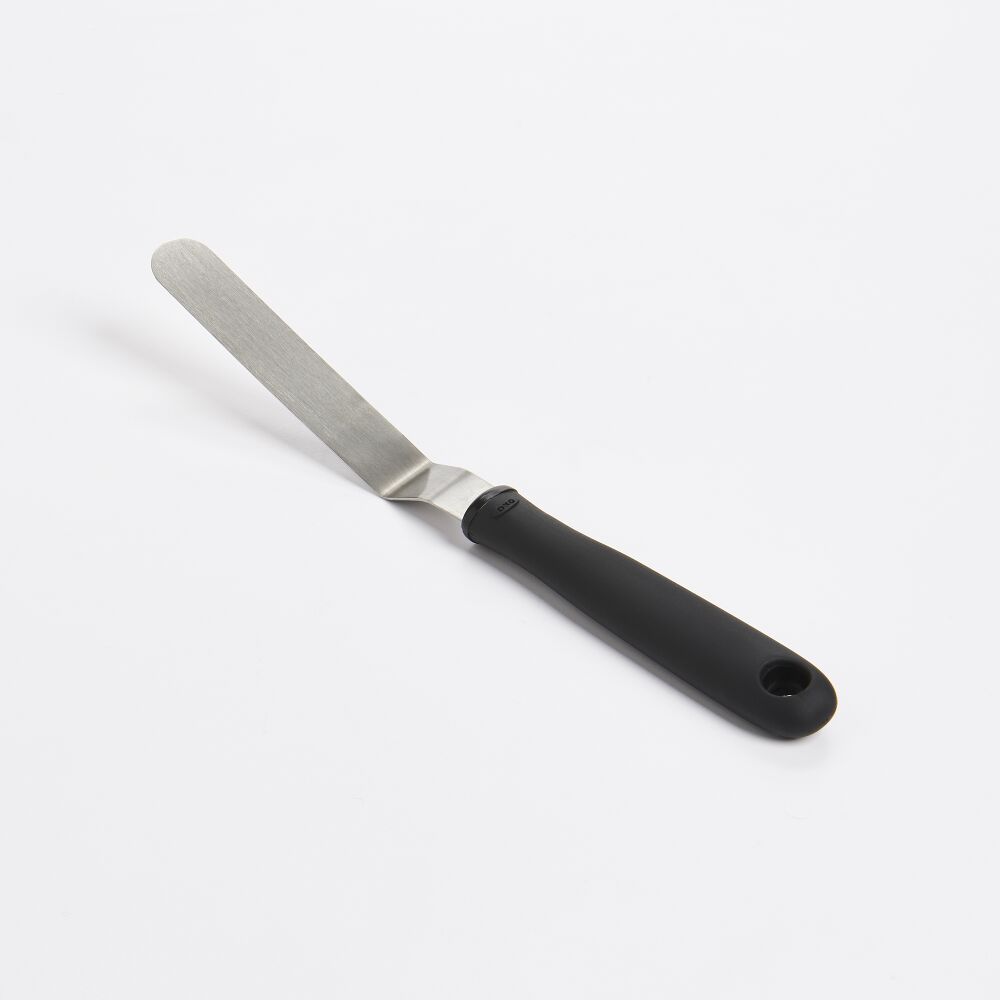 Cupcake Icing Knife M6