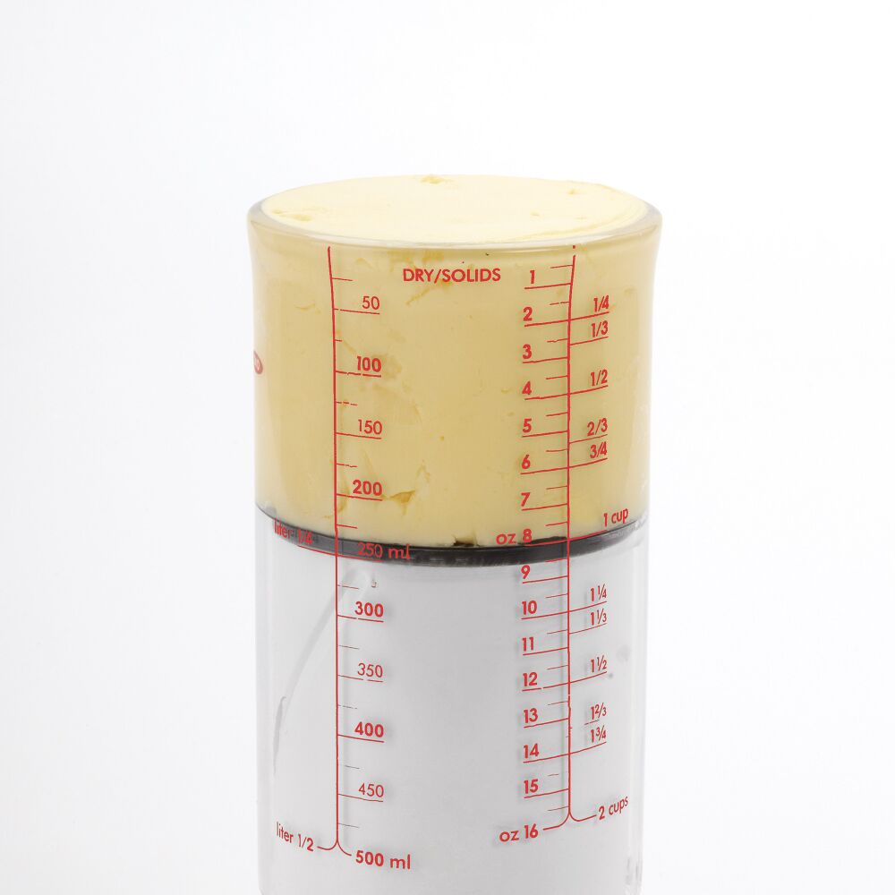 2 Cup Adjustable Measuring Cup H8
