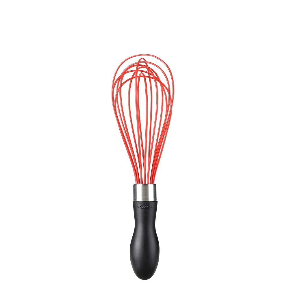 9" Silicone Whisk G3