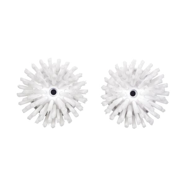 Soap Dispensing Palm Brush Refills (2pk.) K7