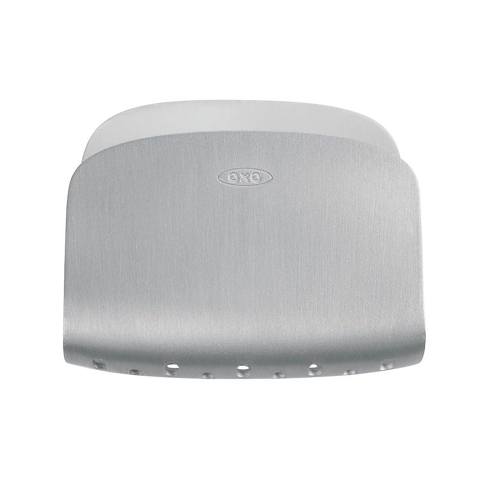 Steel Suction Sponge Holder O9