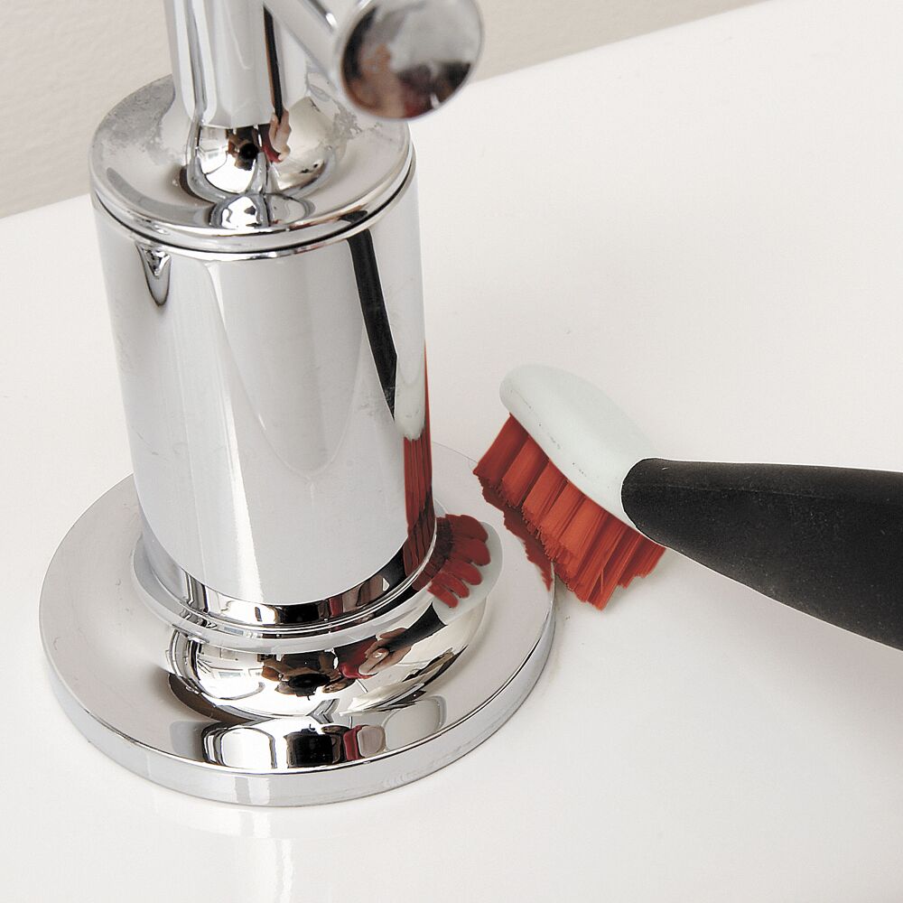 Deep Clean Brush Set G3