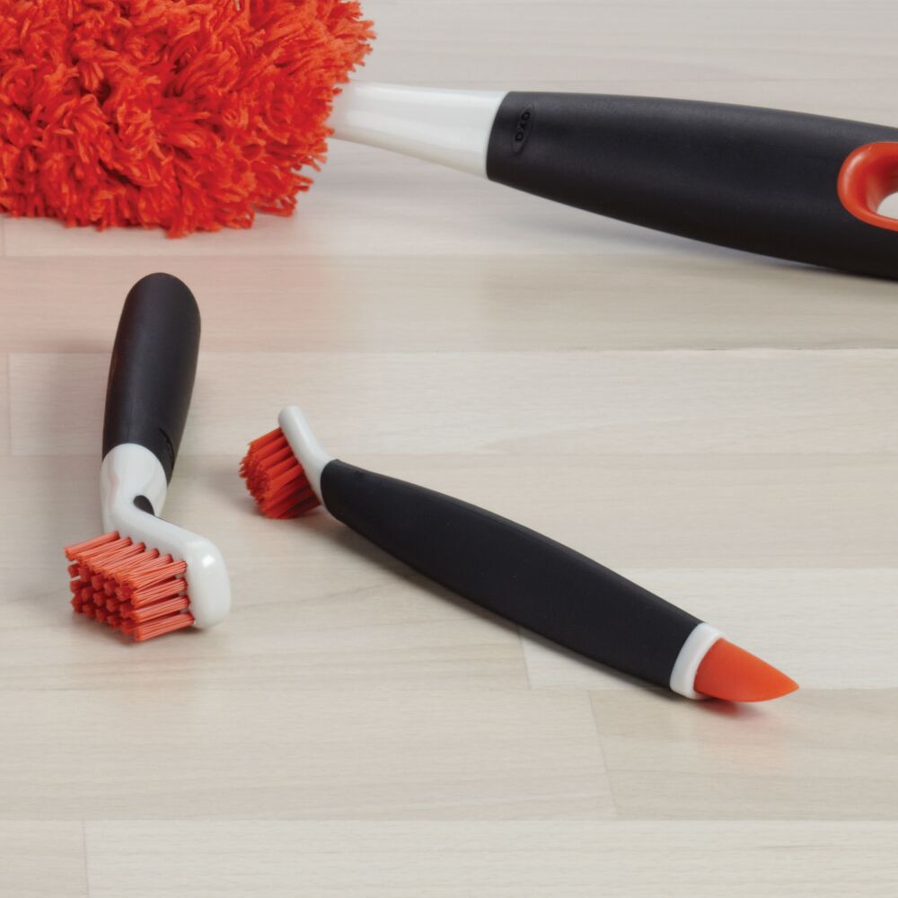Deep Clean Brush Set G3