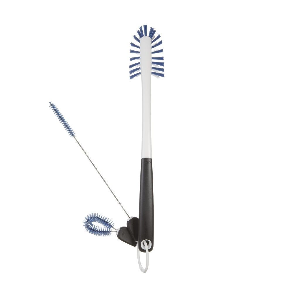 Water Bottle Cleaning Set A6