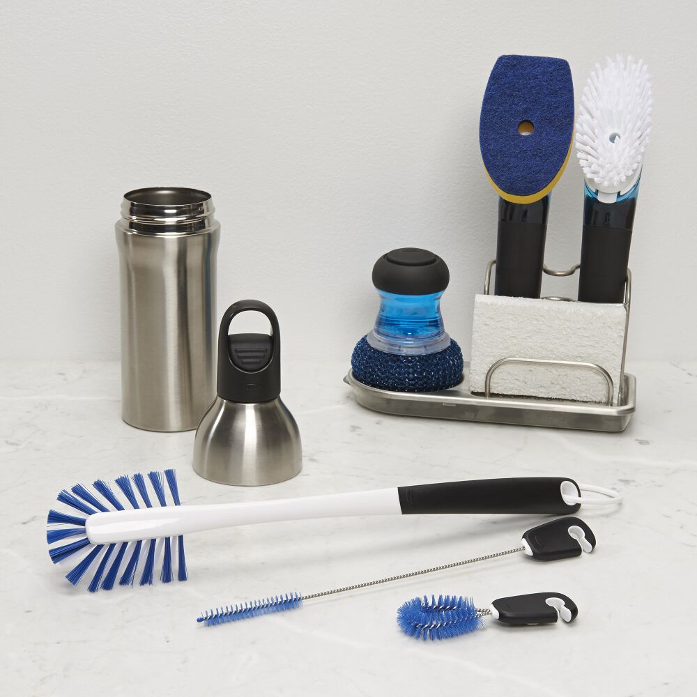 Water Bottle Cleaning Set K6