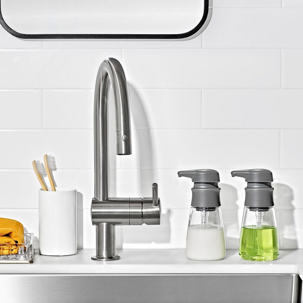 Hand Soap Dispenser - 10 oz. L7