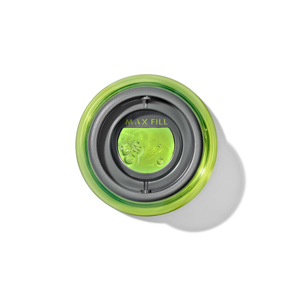 Hand Soap Dispenser - 10 oz. J8
