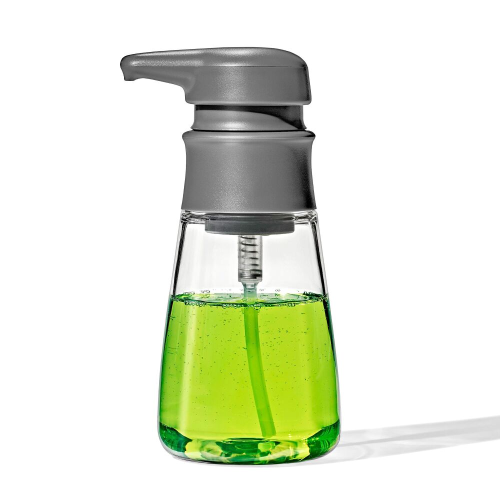Hand Soap Dispenser - 10 oz. L7