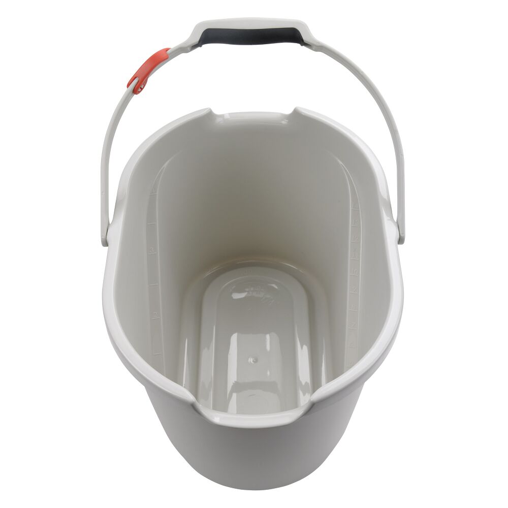 Angled Measuring Bucket K4