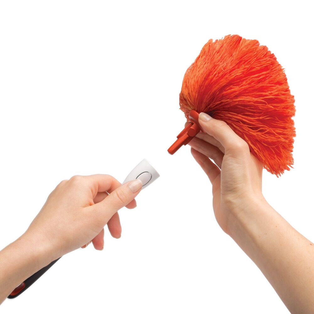 Microfiber Delicate Duster N6