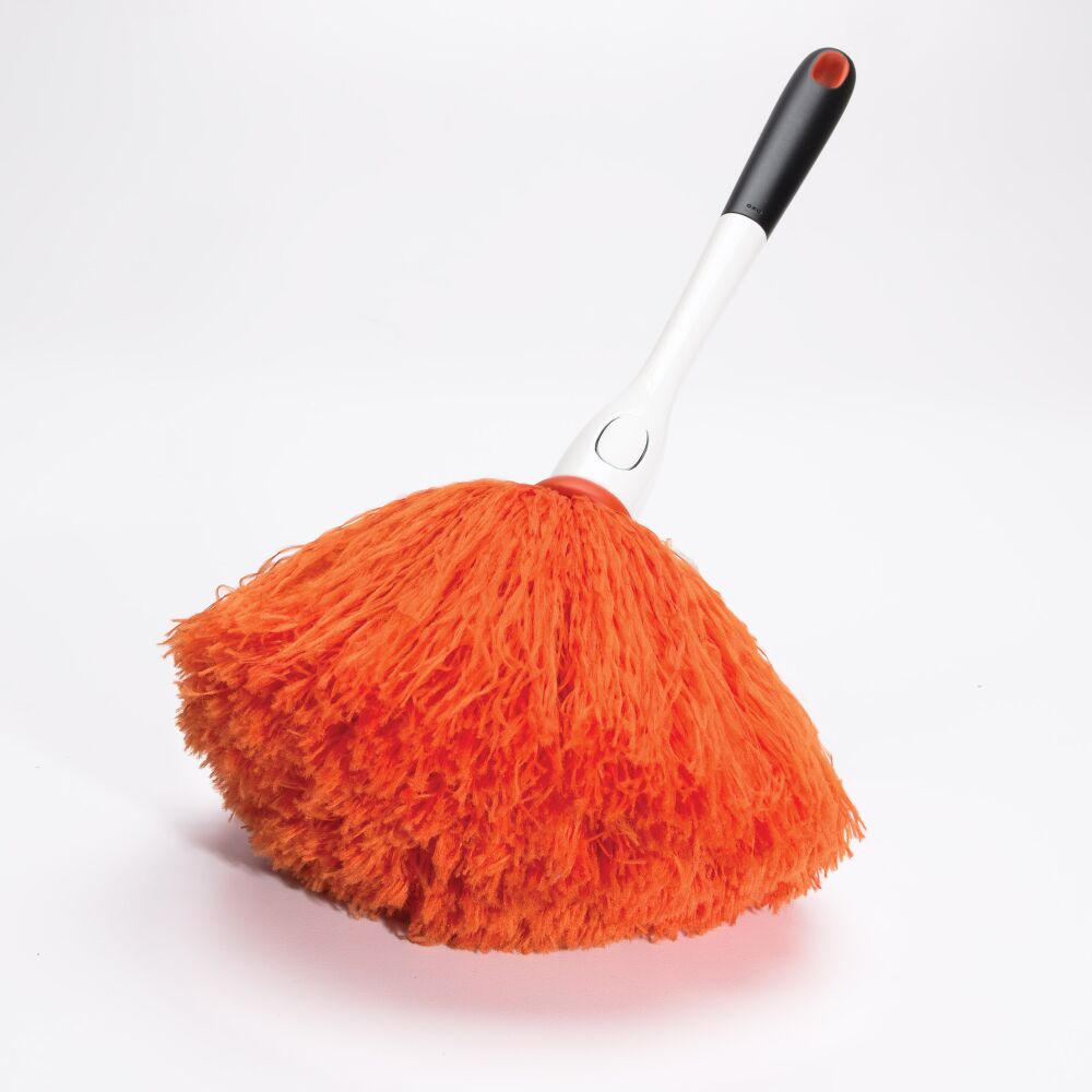 Microfiber Delicate Duster N6