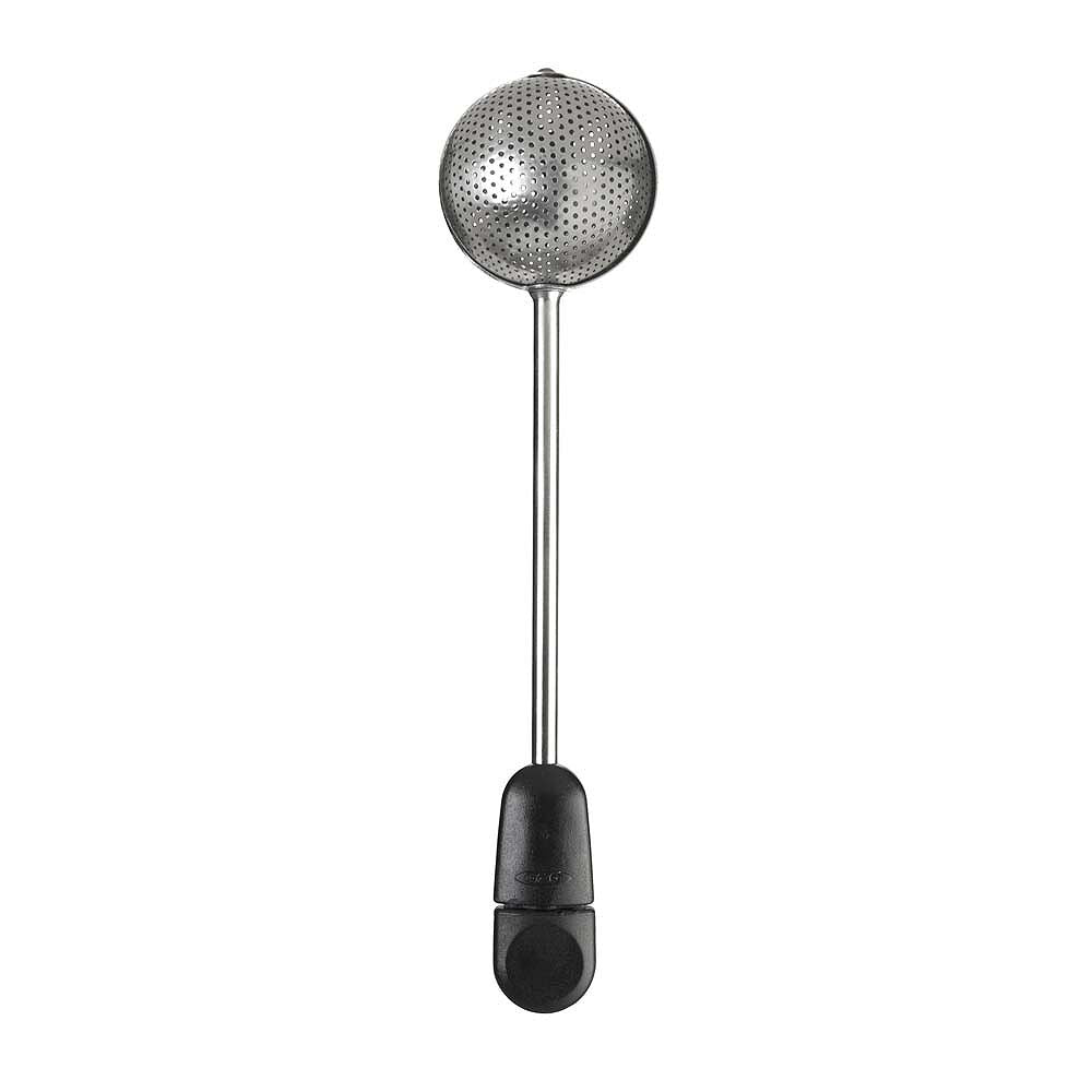 Twisting Tea Ball Q8