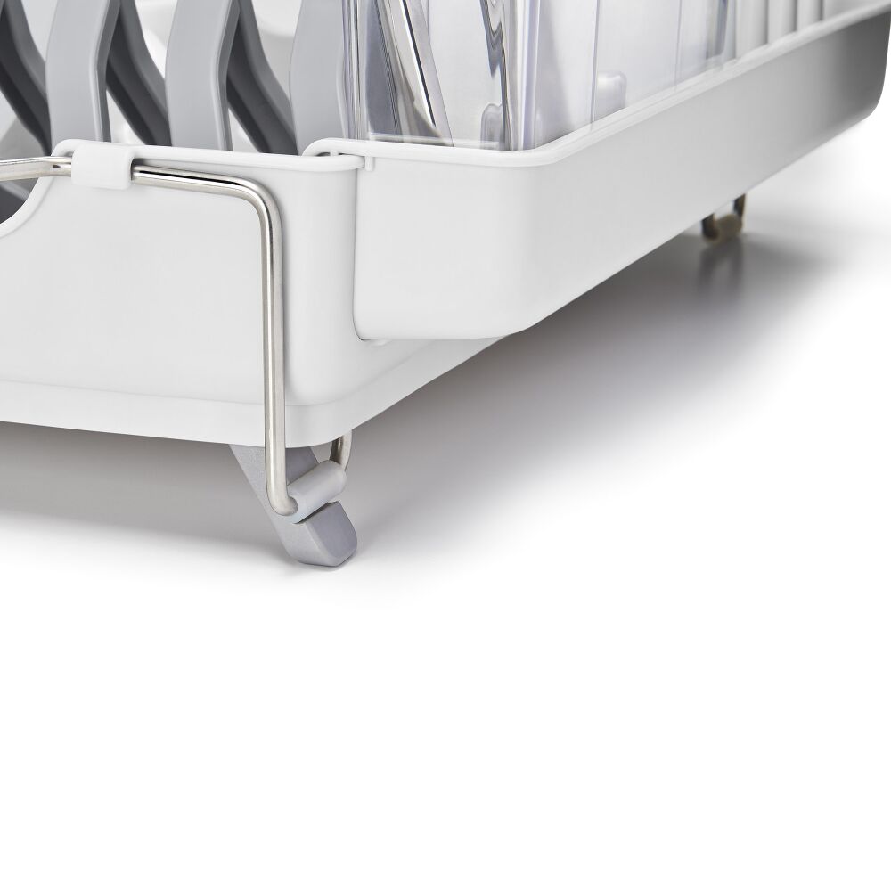 OXO Good Grips Foldaway Dish Rack R8