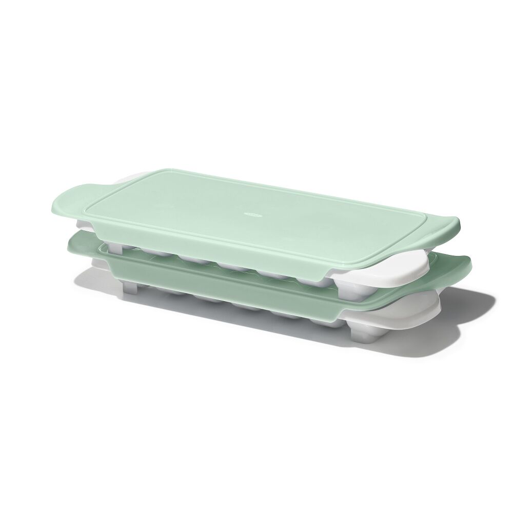 Tot 2pk Baby Food Freezer Tray - Opal R6