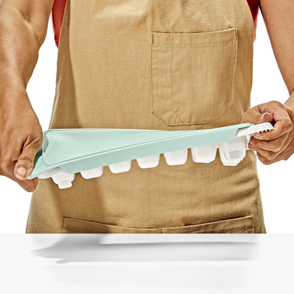 Tot 2pk Baby Food Freezer Tray - Opal R6