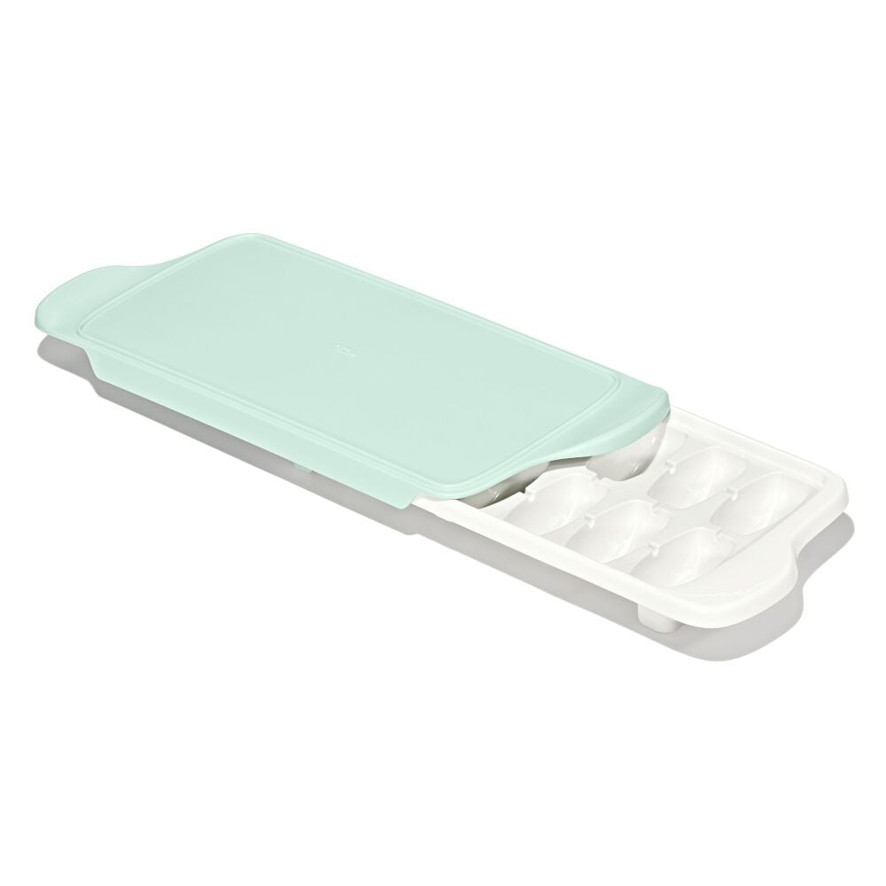 Tot 2pk Baby Food Freezer Tray - Opal R6