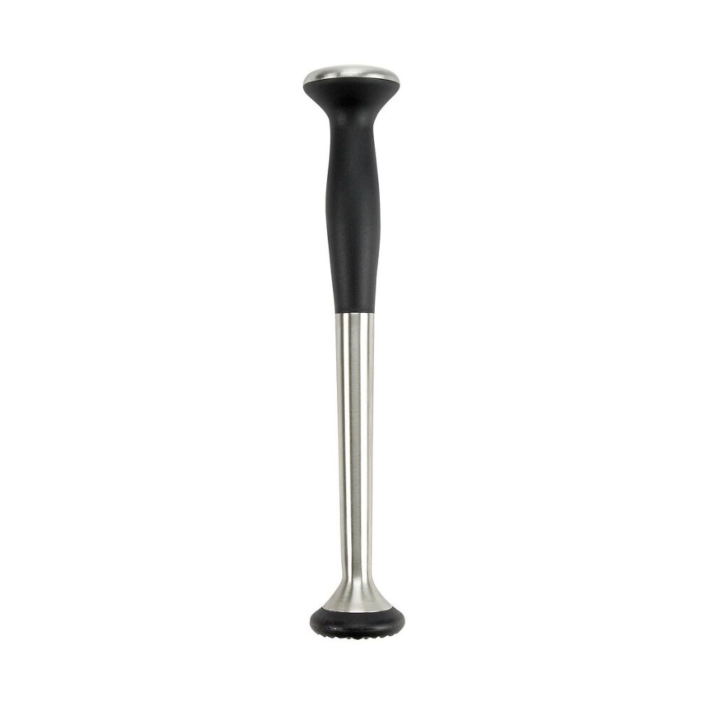 Steel Muddler J5