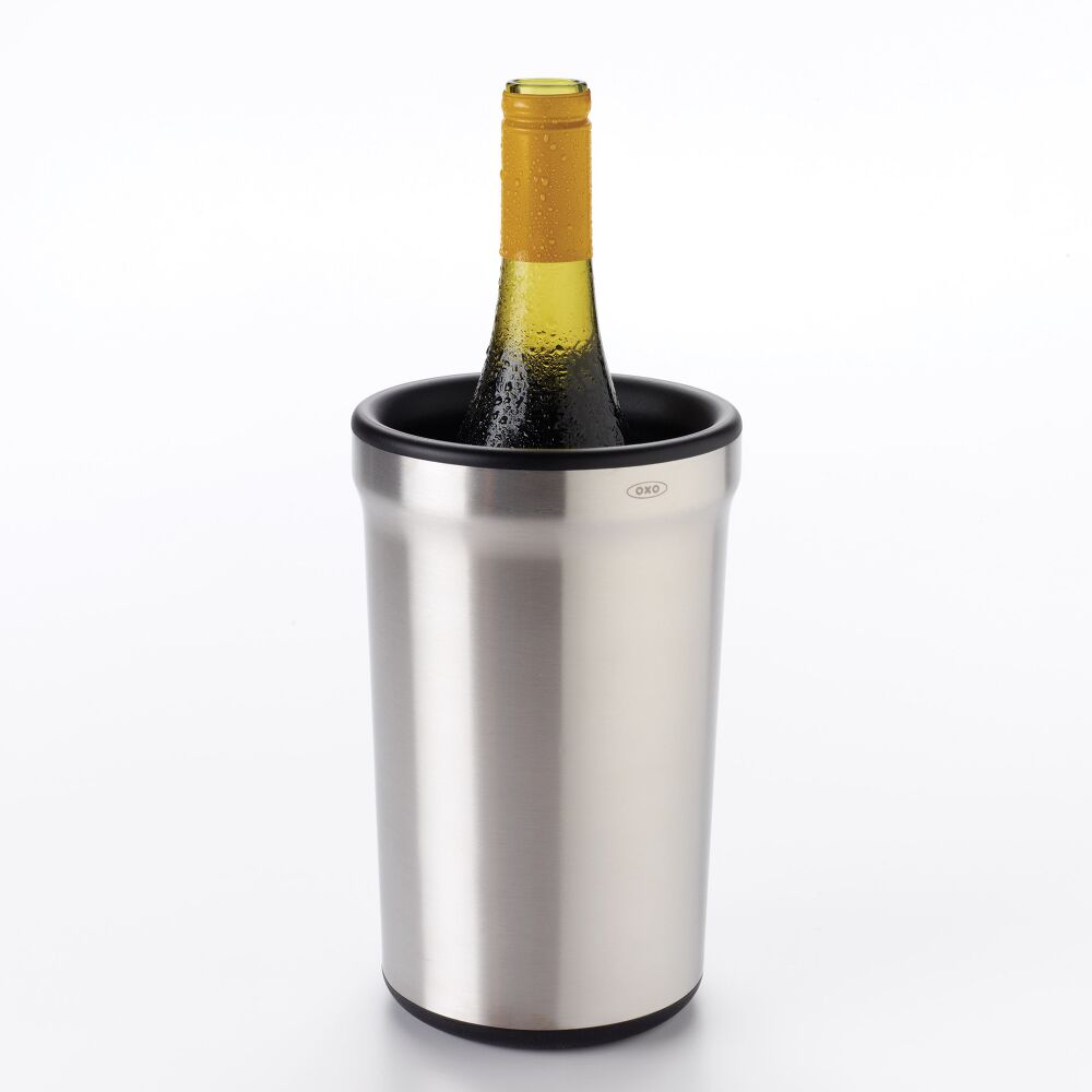 Steel Wine Chiller S5