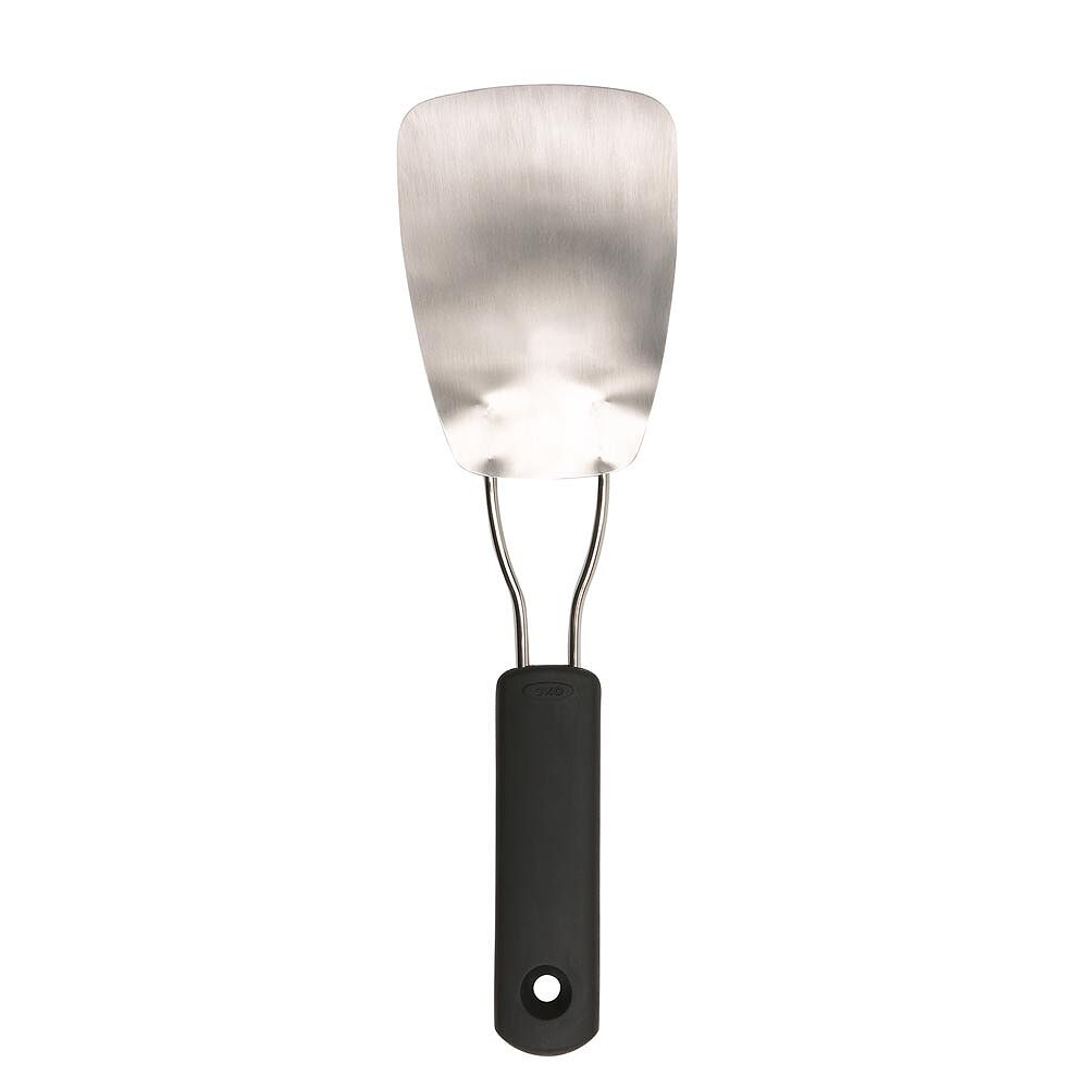 Stainless Steel Flexible Turner W2
