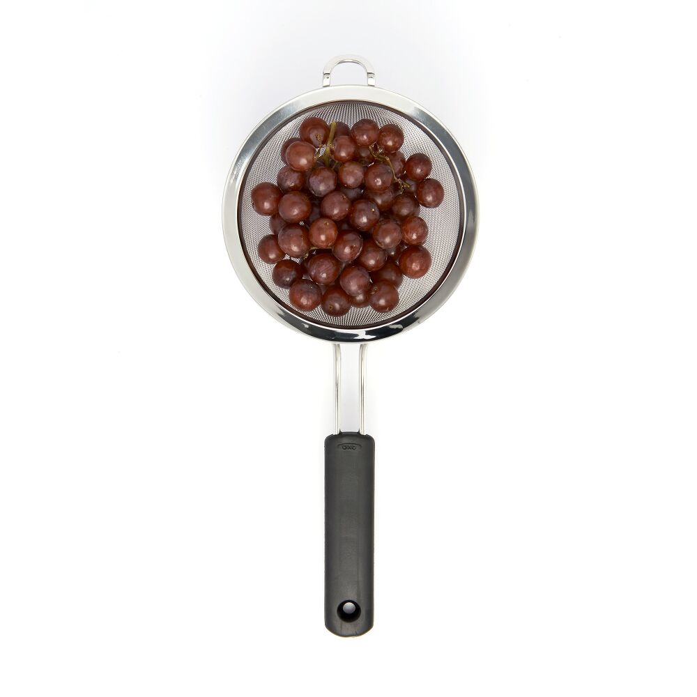 6" Strainer W5
