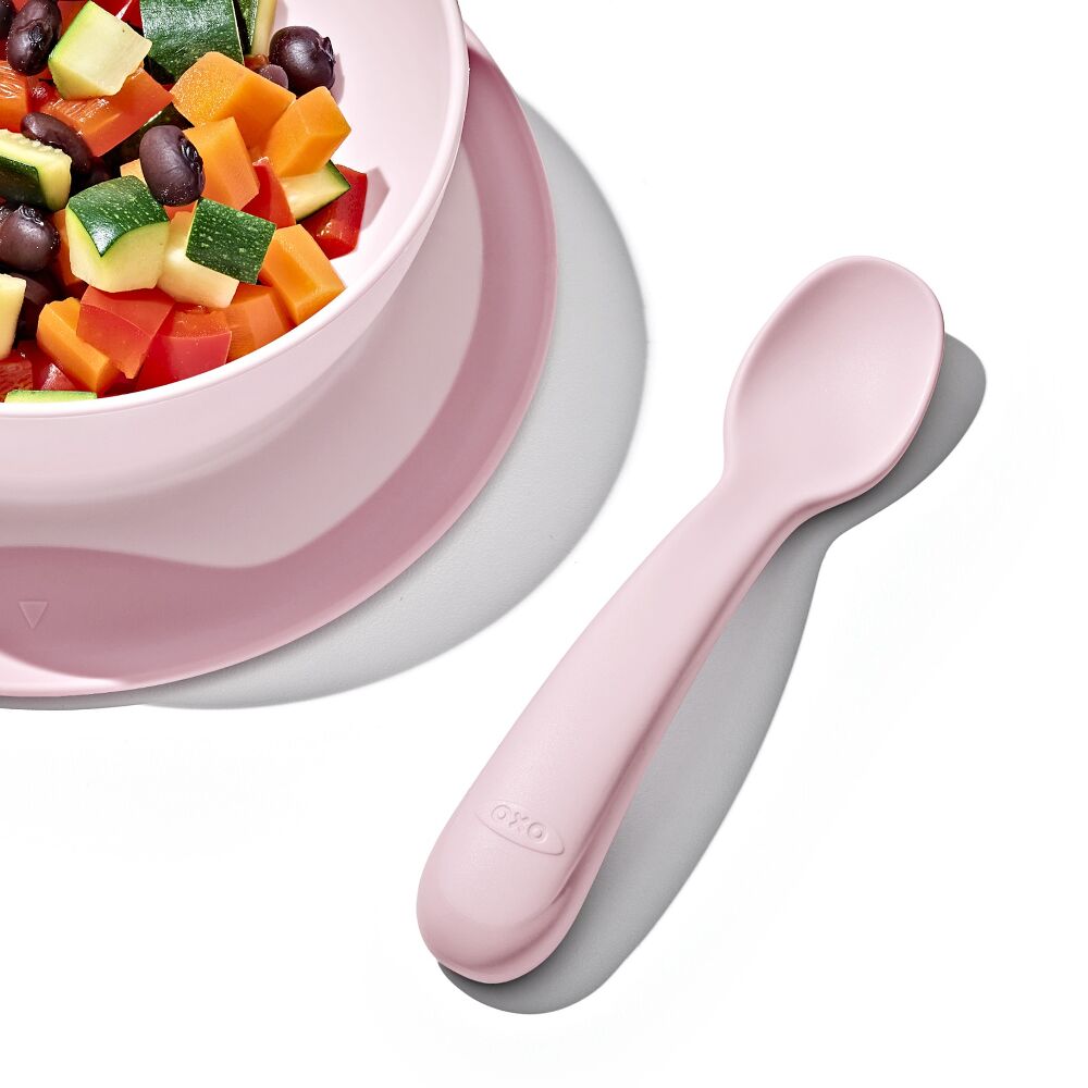 Silicone Spoon Set - 2 Pack G3
