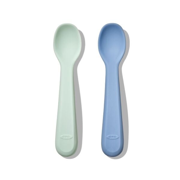 Silicone Spoon Set - 2 Pack G3