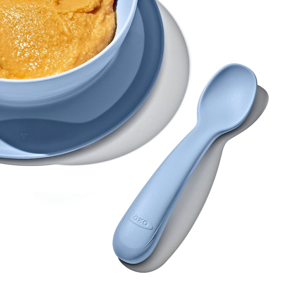 Silicone Spoon Set - 2 Pack G3